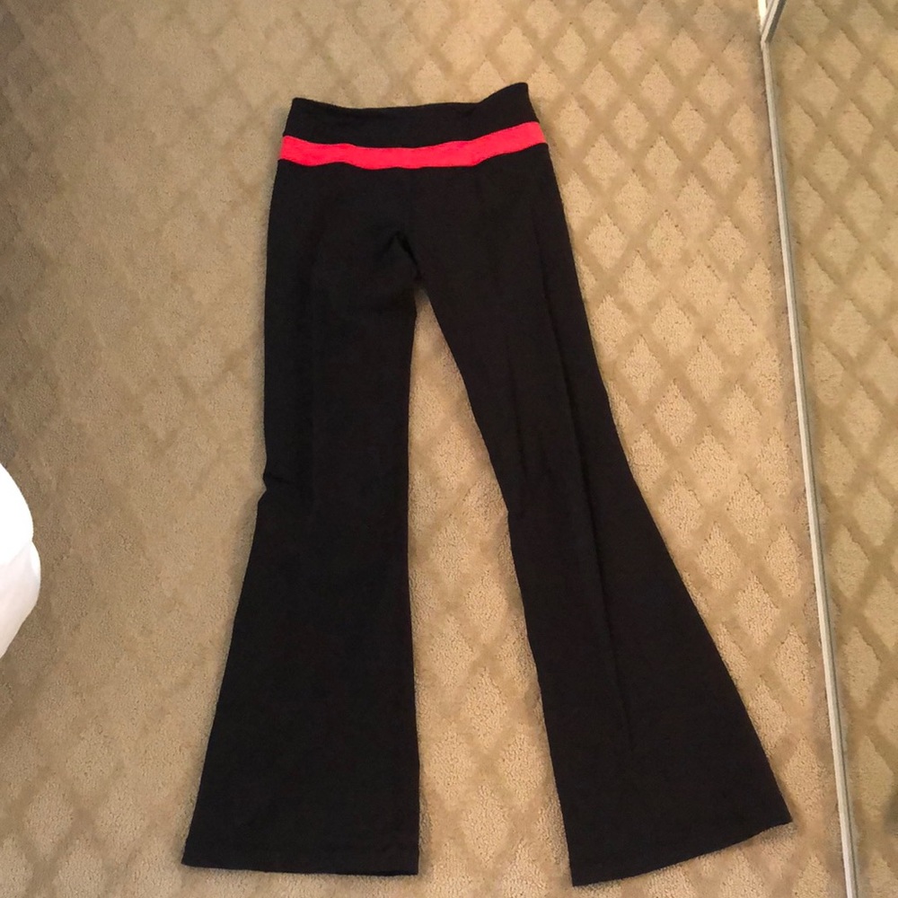 Lulu lemon yoga pant